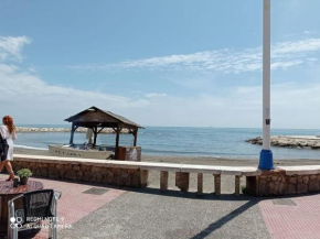 MALAGA BEACH, PEDREGALEJO Apt.4/6 2 Hab.